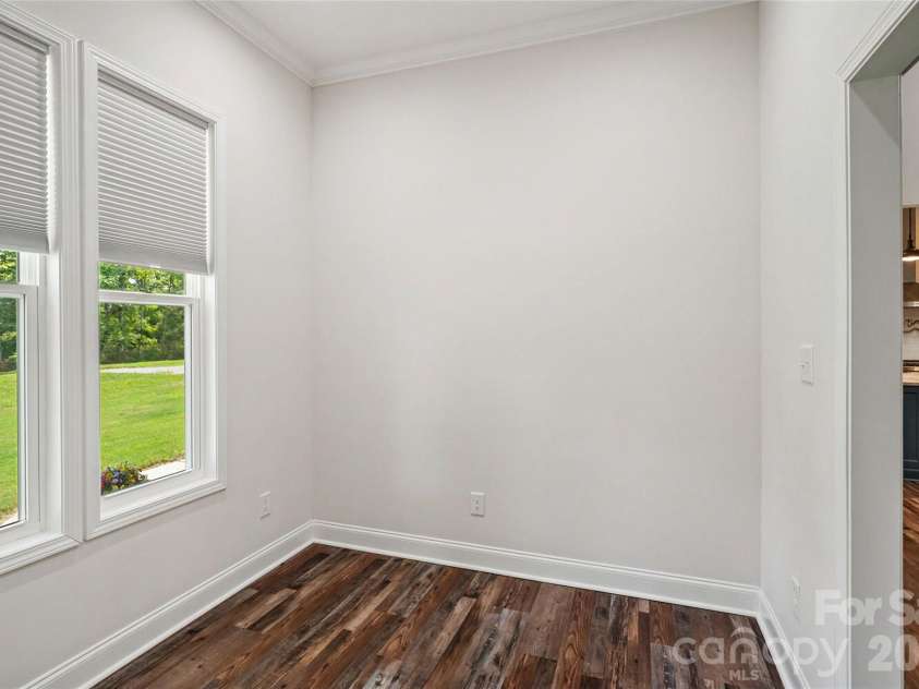 1421 Hamilton Crossroads Road, Marshville, NC 28103.  MLS# CAR4409777, YatesRealty ID 45975. Office