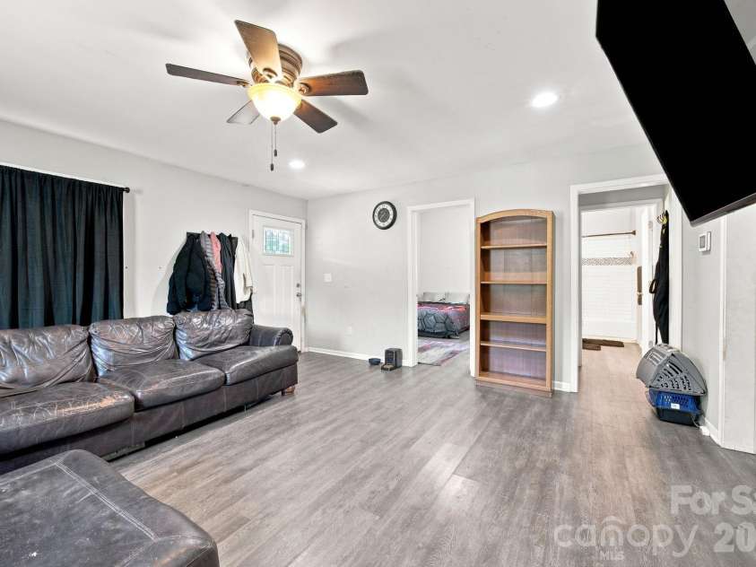 105 Park Street, Clover, SC 29710.  MLS# CAR4411553, YatesRealty ID 45977. 