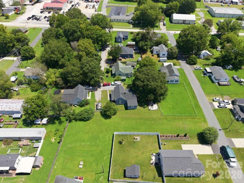 105 Park Street, Clover, SC 29710.  MLS# CAR4411553, YatesRealty ID 45977. 