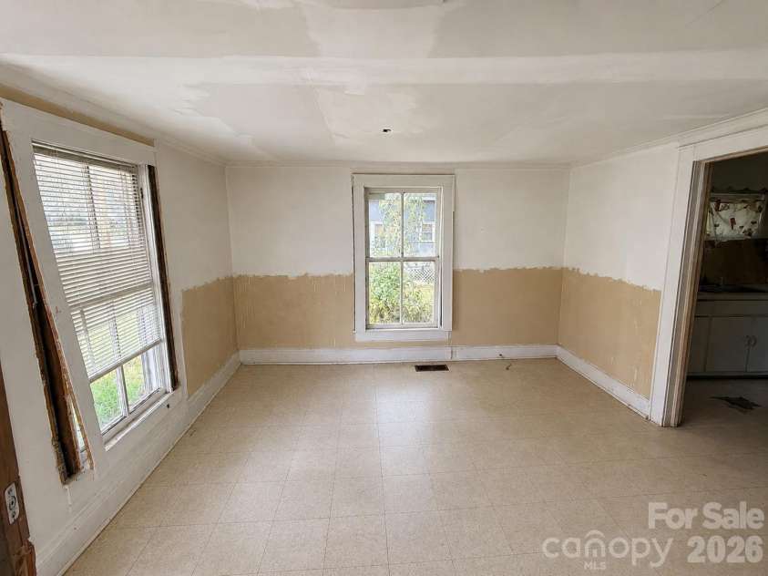 318 Love Street, Albemarle, NC 28001.  MLS# CAR4416954, YatesRealty ID 45978. 