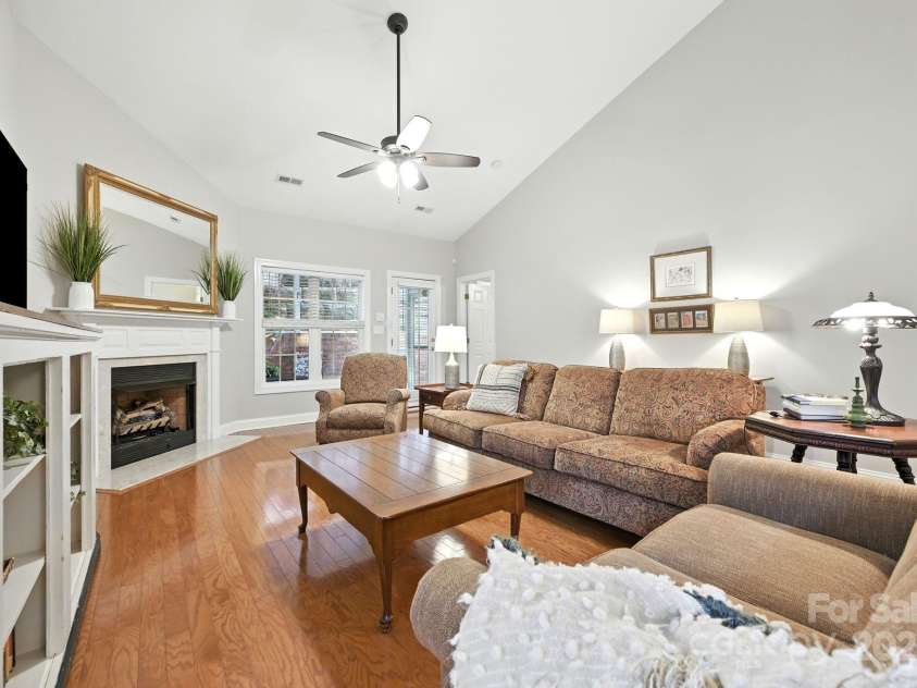 1045 Kensford Drive, Lewisville, NC 27023.  MLS# CAR4299696, YatesRealty ID 4598. 