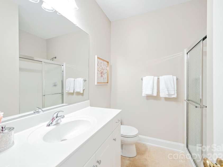 1045 Kensford Drive, Lewisville, NC 27023.  MLS# CAR4299696, YatesRealty ID 4598. 