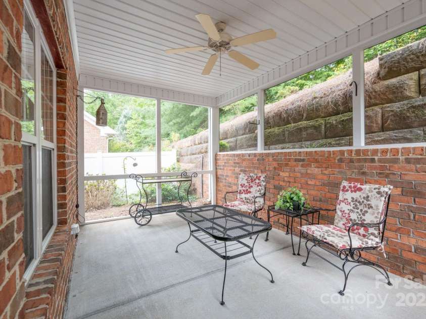 1045 Kensford Drive, Lewisville, NC 27023.  MLS# CAR4299696, YatesRealty ID 4598. 