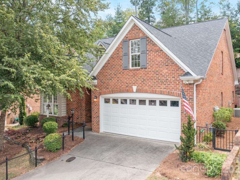 1045 Kensford Drive, Lewisville, NC 27023.  MLS# CAR4299696, YatesRealty ID 4598. 