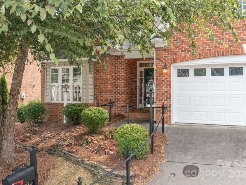 1045 Kensford Drive, Lewisville, NC 27023.  MLS# CAR4299696, YatesRealty ID 4598. 