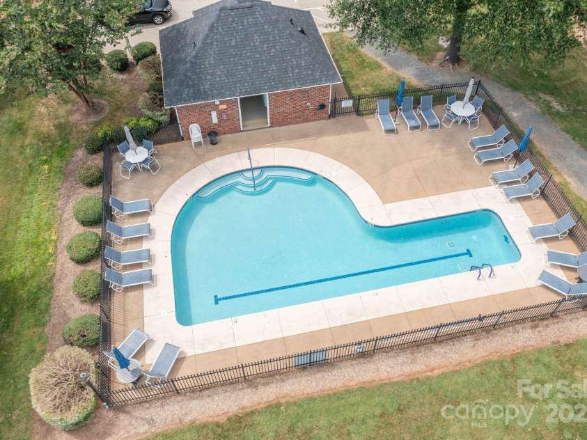 1045 Kensford Drive, Lewisville, NC 27023.  MLS# CAR4299696, YatesRealty ID 4598. 