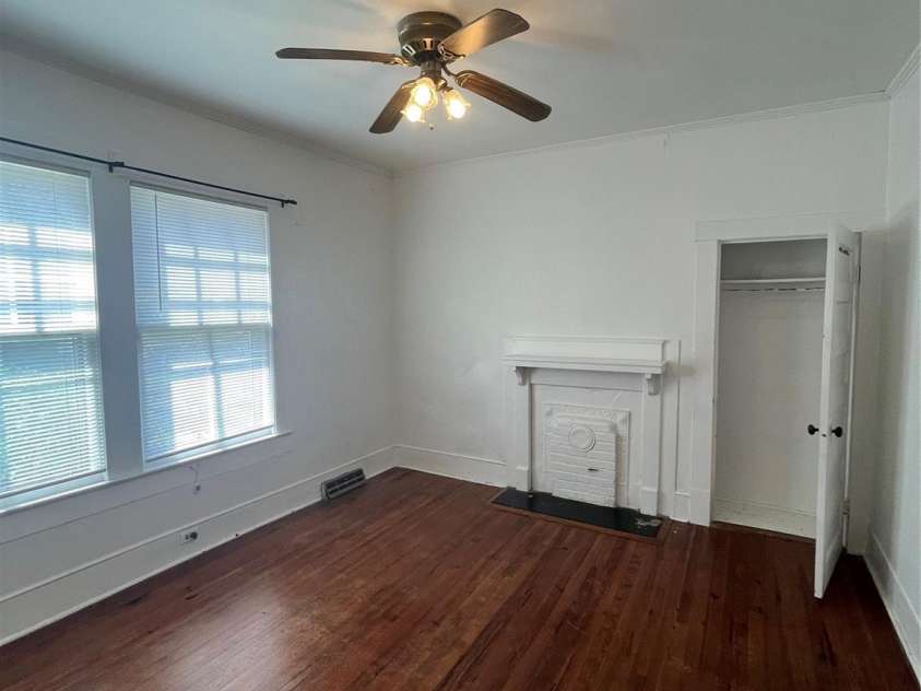 818 4th Street, Albemarle, NC 28001.  MLS# CAR4243732, YatesRealty ID 4598. 