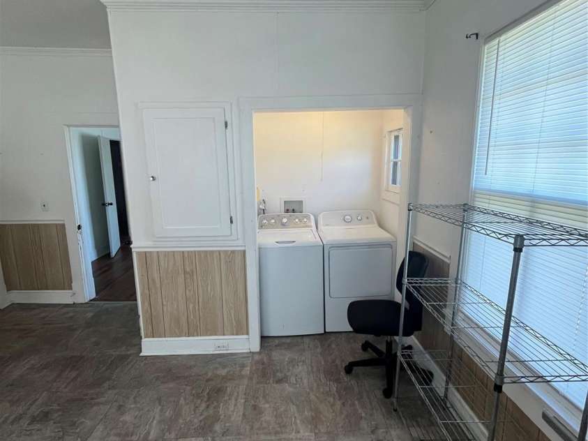 818 4th Street, Albemarle, NC 28001.  MLS# CAR4243732, YatesRealty ID 4598. 