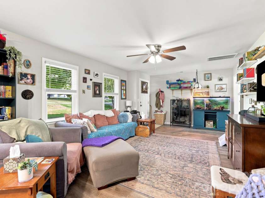 1053 Christopher Circle, Rock Hill, SC 29730.  MLS# CAR4407699, YatesRealty ID 45980. 