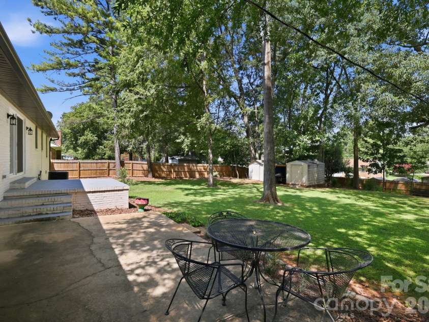 1053 Christopher Circle, Rock Hill, SC 29730.  MLS# CAR4407699, YatesRealty ID 45980. 