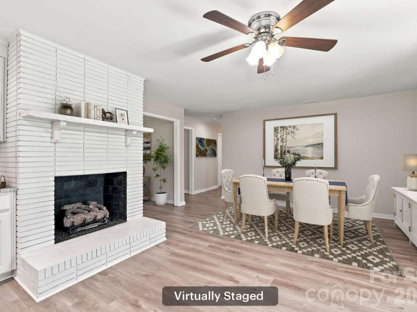 1053 Christopher Circle, Rock Hill, SC 29730.  MLS# CAR4407699, YatesRealty ID 45980. 