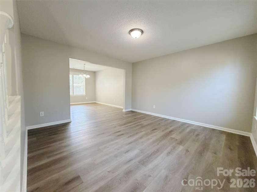 5902 Hoover Street, Indian Trail, NC 28079.  MLS# CAR4415572, YatesRealty ID 45982. 