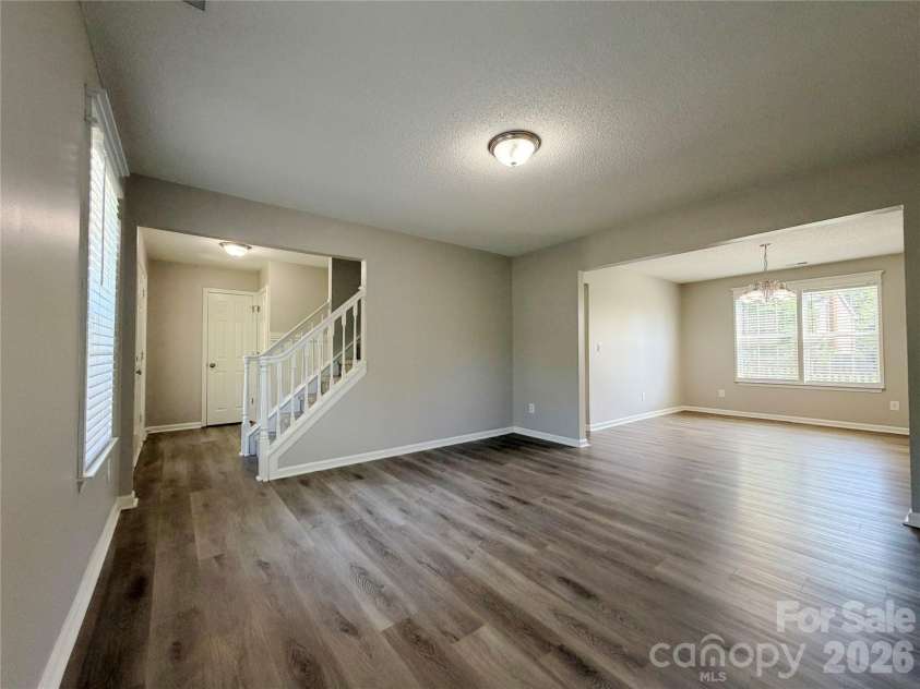 5902 Hoover Street, Indian Trail, NC 28079.  MLS# CAR4415572, YatesRealty ID 45982. 