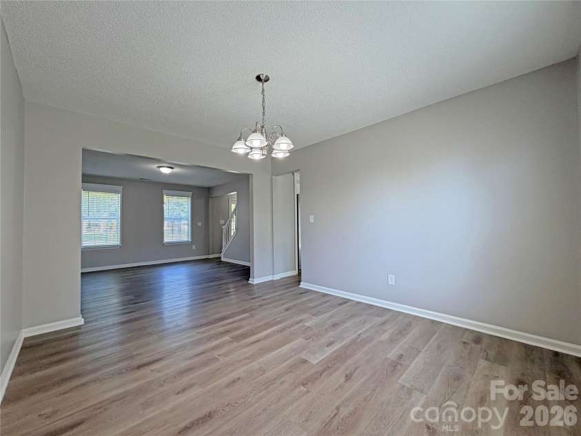 5902 Hoover Street, Indian Trail, NC 28079.  MLS# CAR4415572, YatesRealty ID 45982. 