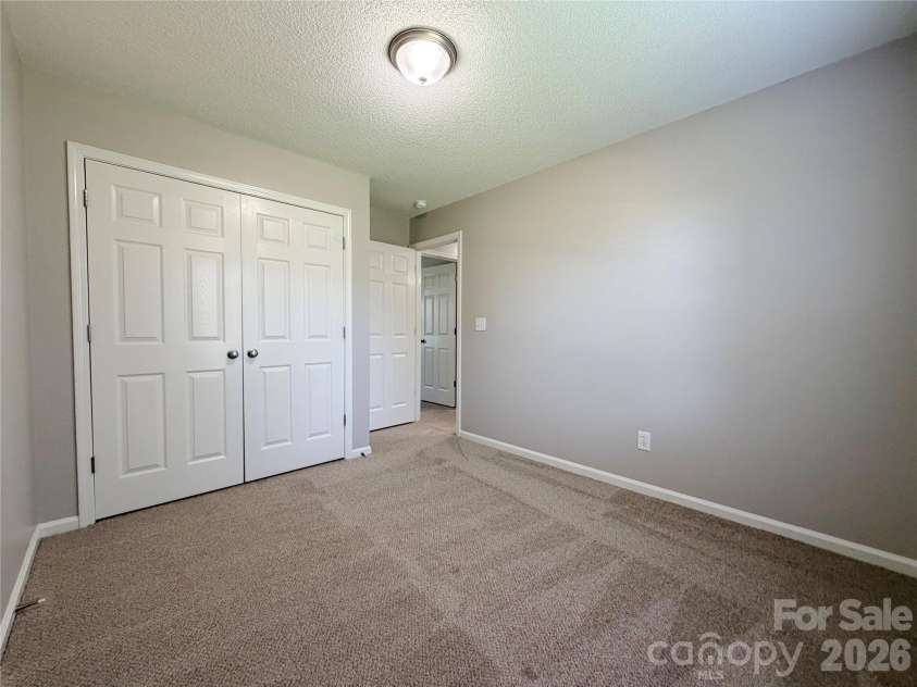 5902 Hoover Street, Indian Trail, NC 28079.  MLS# CAR4415572, YatesRealty ID 45982. 
