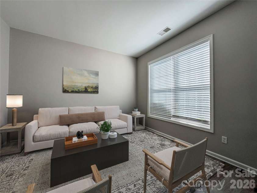9927 Jeanette Circle, Charlotte, NC 28213.  MLS# CAR4415748, YatesRealty ID 45983. 