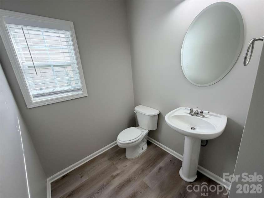 9927 Jeanette Circle, Charlotte, NC 28213.  MLS# CAR4415748, YatesRealty ID 45983. 