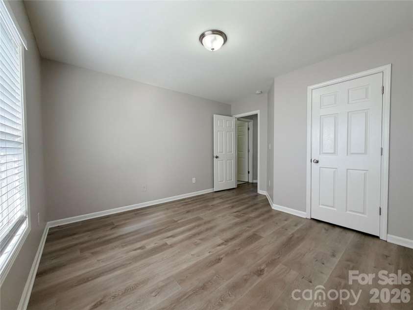 9927 Jeanette Circle, Charlotte, NC 28213.  MLS# CAR4415748, YatesRealty ID 45983. 