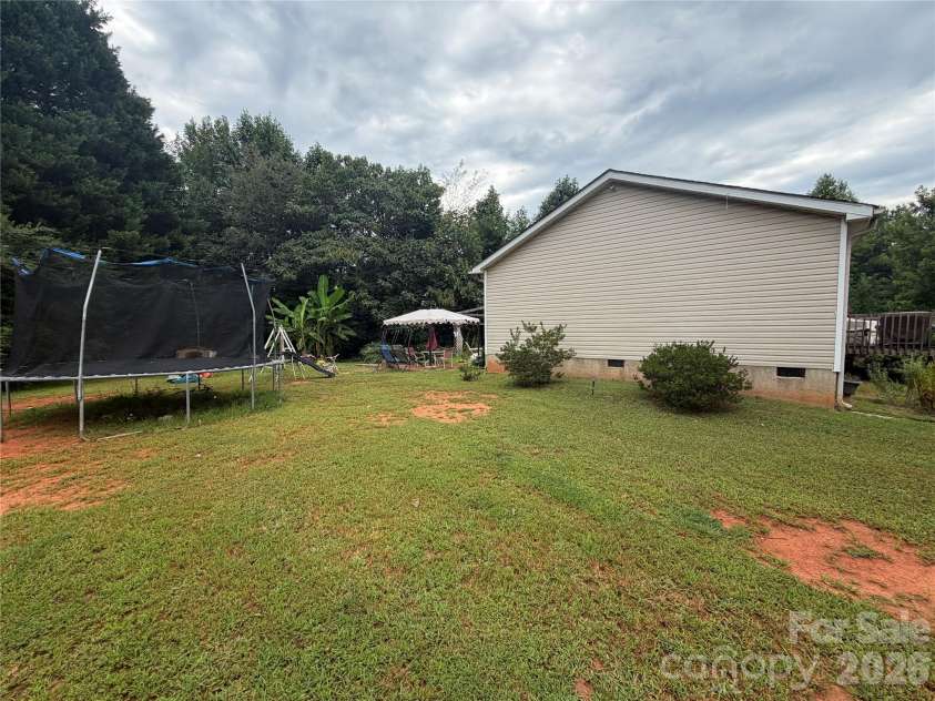 263 Coyote Pass Lane, Rutherfordton, NC 28139.  MLS# CAR4416720, YatesRealty ID 45984. 
