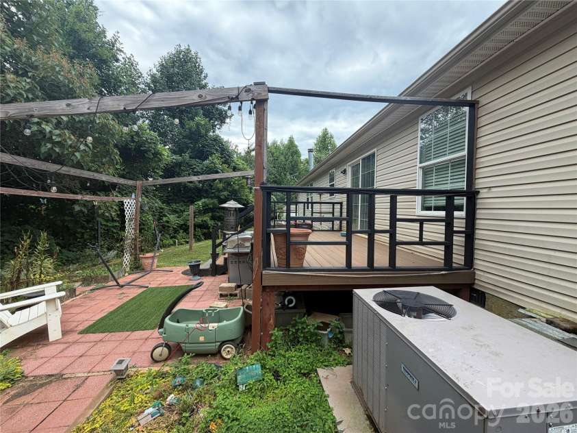 263 Coyote Pass Lane, Rutherfordton, NC 28139.  MLS# CAR4416720, YatesRealty ID 45984. 