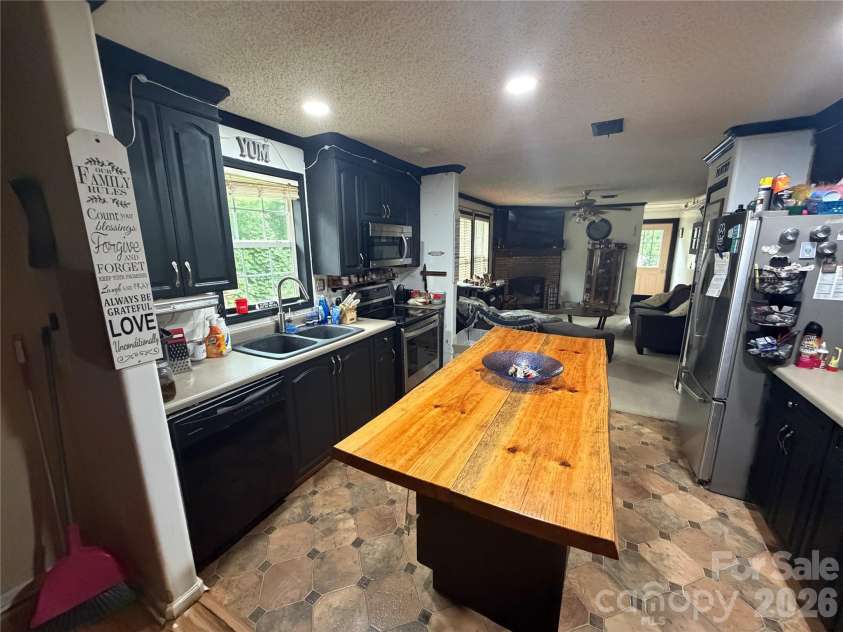 263 Coyote Pass Lane, Rutherfordton, NC 28139.  MLS# CAR4416720, YatesRealty ID 45984. 