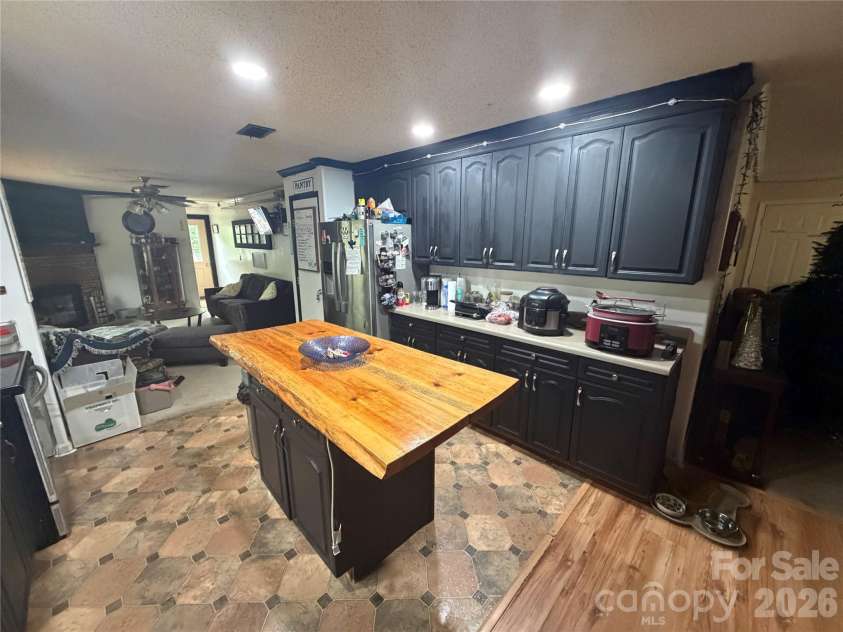 263 Coyote Pass Lane, Rutherfordton, NC 28139.  MLS# CAR4416720, YatesRealty ID 45984. 