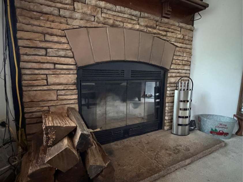 263 Coyote Pass Lane, Rutherfordton, NC 28139.  MLS# CAR4416720, YatesRealty ID 45984. 