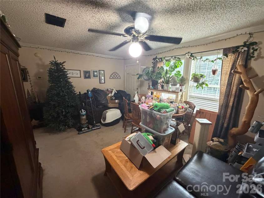 263 Coyote Pass Lane, Rutherfordton, NC 28139.  MLS# CAR4416720, YatesRealty ID 45984. 
