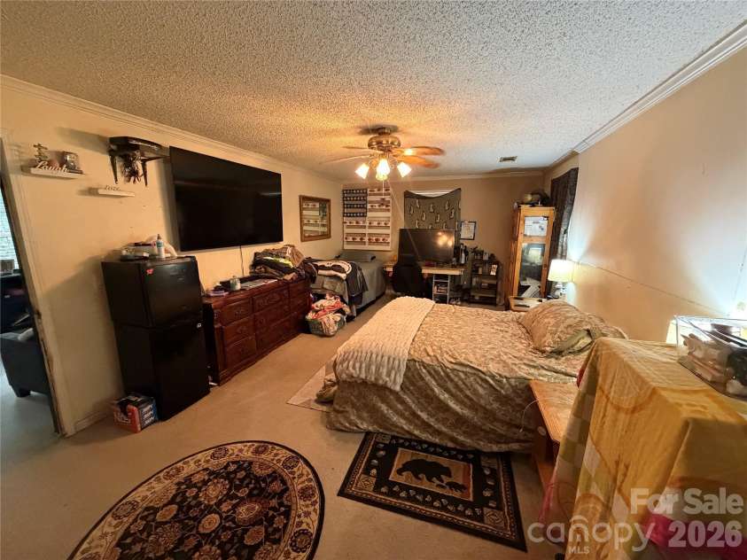 263 Coyote Pass Lane, Rutherfordton, NC 28139.  MLS# CAR4416720, YatesRealty ID 45984. 