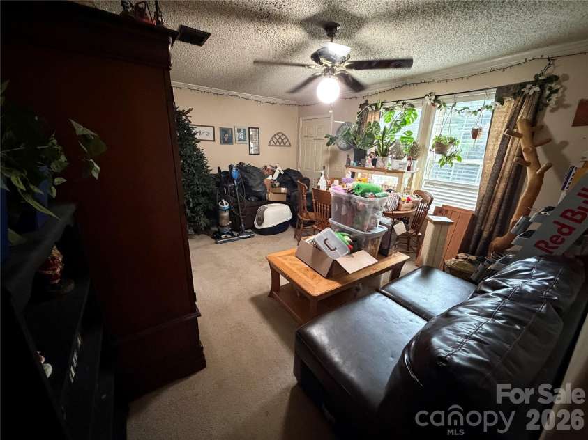 263 Coyote Pass Lane, Rutherfordton, NC 28139.  MLS# CAR4416720, YatesRealty ID 45984. 