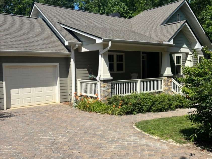 33 Gray Duster Circle, Biltmore Lake, NC 28715.  MLS# CAR4416442, YatesRealty ID 45985. 