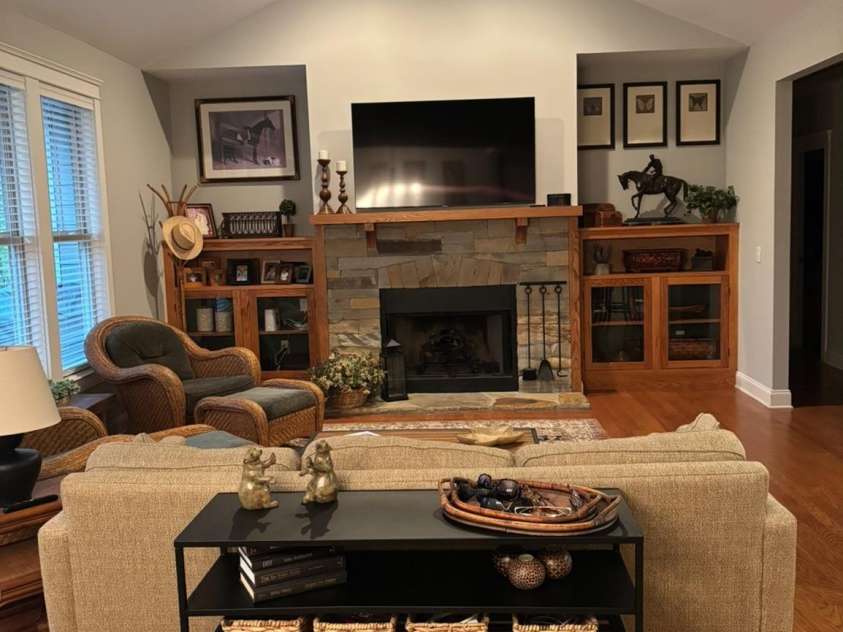 33 Gray Duster Circle, Biltmore Lake, NC 28715.  MLS# CAR4416442, YatesRealty ID 45985. 