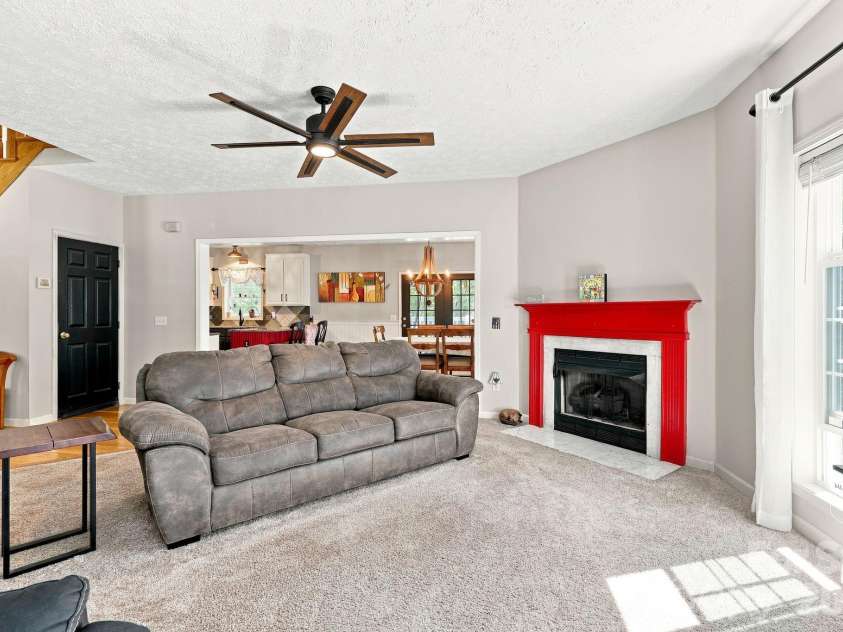 28 Gentlewood Trail, Candler, NC 28715.  MLS# CAR4412356, YatesRealty ID 45986. 