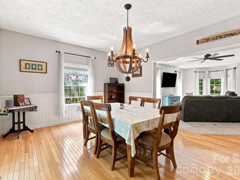 28 Gentlewood Trail, Candler, NC 28715.  MLS# CAR4412356, YatesRealty ID 45986. 