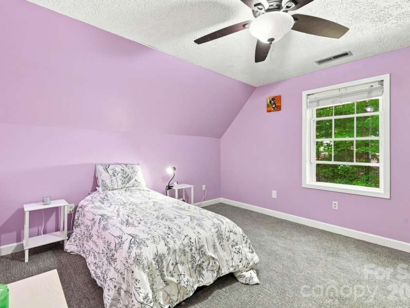 28 Gentlewood Trail, Candler, NC 28715.  MLS# CAR4412356, YatesRealty ID 45986. 