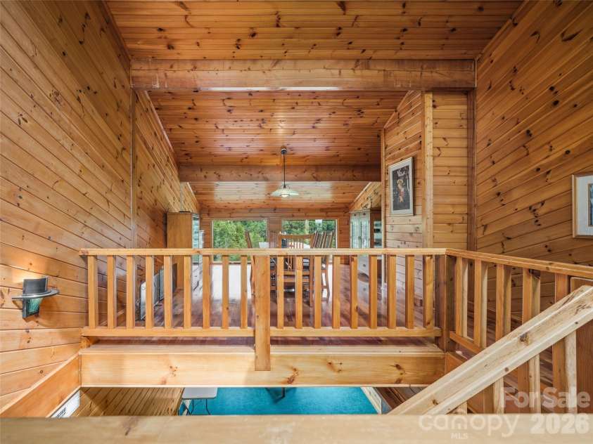 156 Winterstar Loop, Burnsville, NC 28714.  MLS# CAR4416856, YatesRealty ID 45987. 