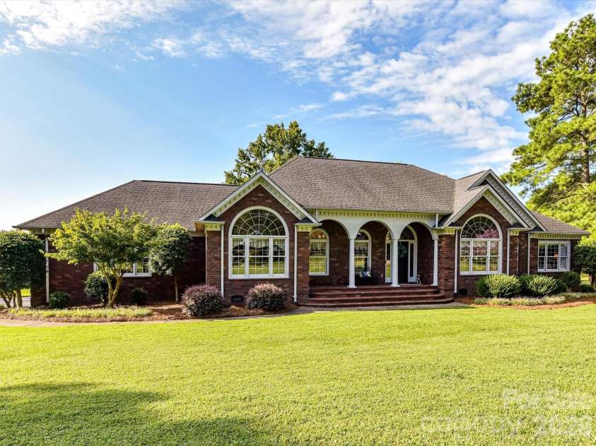 279 James Road, Oakboro, NC 28129.  MLS# CAR4414520, YatesRealty ID 45989. 