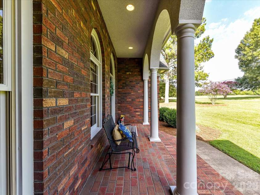 279 James Road, Oakboro, NC 28129.  MLS# CAR4414520, YatesRealty ID 45989. 