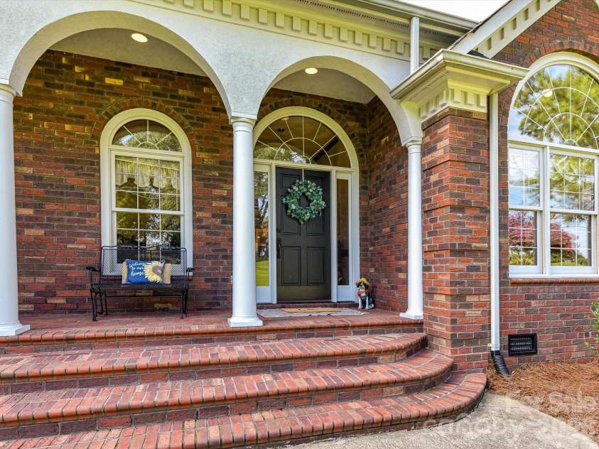 279 James Road, Oakboro, NC 28129.  MLS# CAR4414520, YatesRealty ID 45989. 