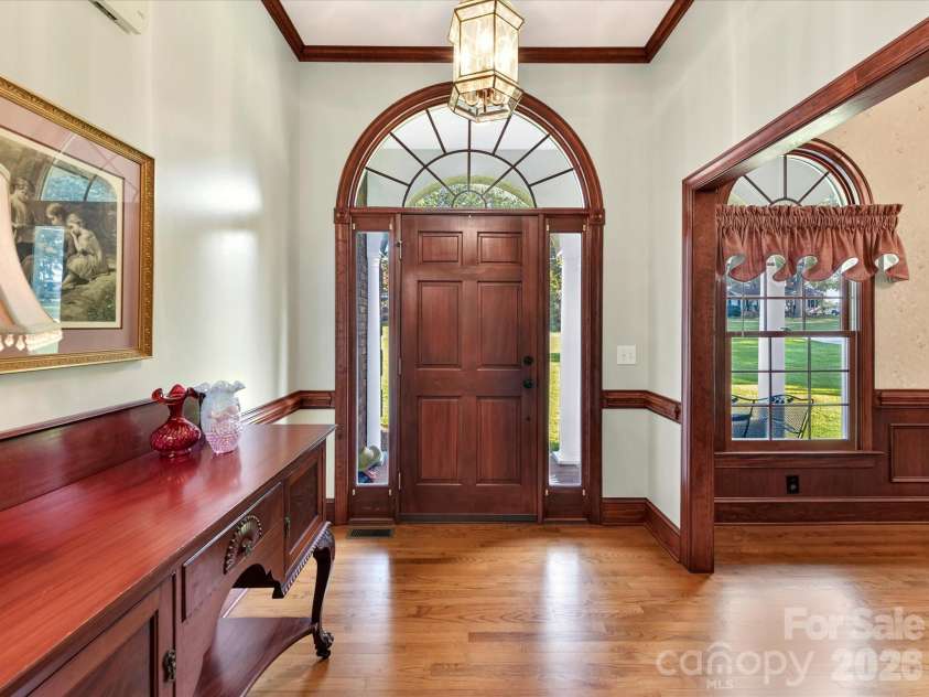 279 James Road, Oakboro, NC 28129.  MLS# CAR4414520, YatesRealty ID 45989. 