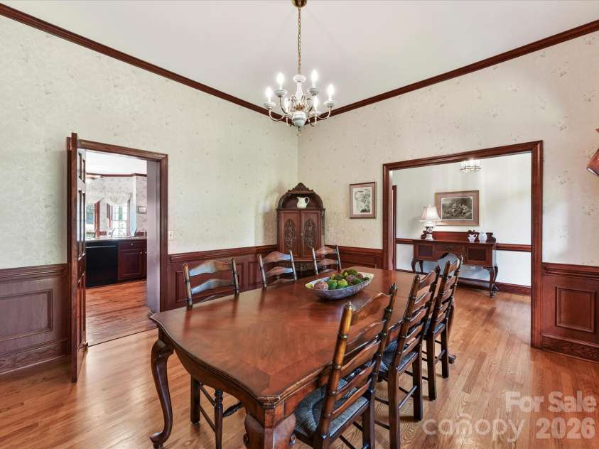 279 James Road, Oakboro, NC 28129.  MLS# CAR4414520, YatesRealty ID 45989. 