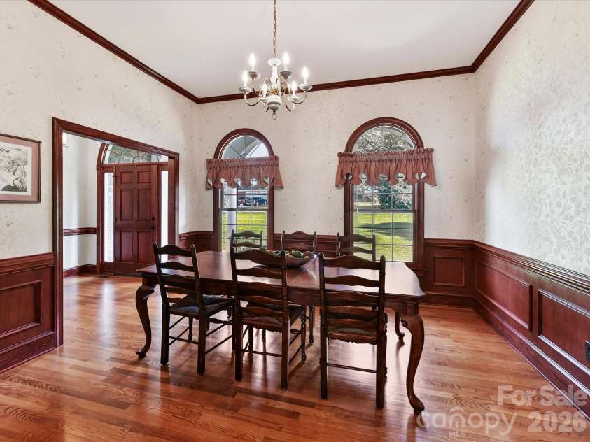 279 James Road, Oakboro, NC 28129.  MLS# CAR4414520, YatesRealty ID 45989. 