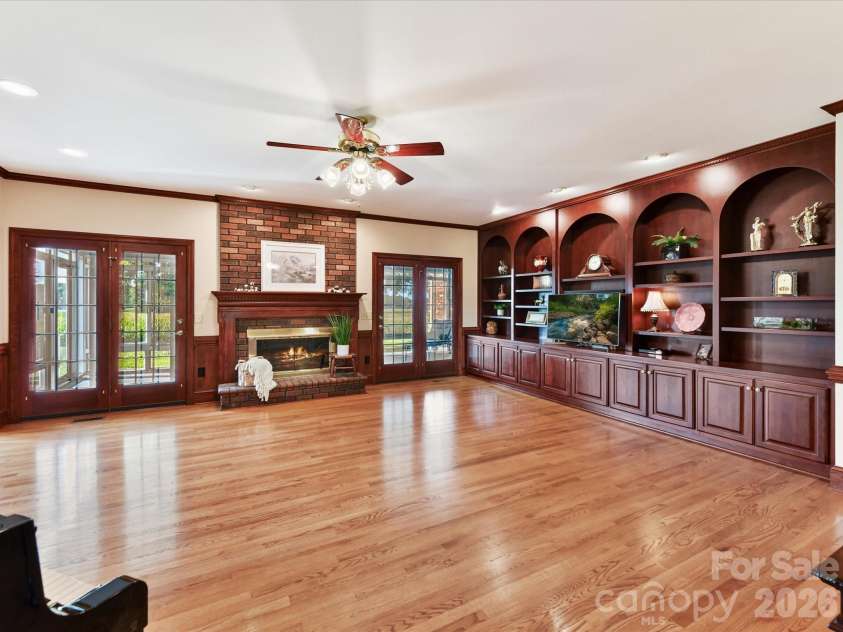 279 James Road, Oakboro, NC 28129.  MLS# CAR4414520, YatesRealty ID 45989. 