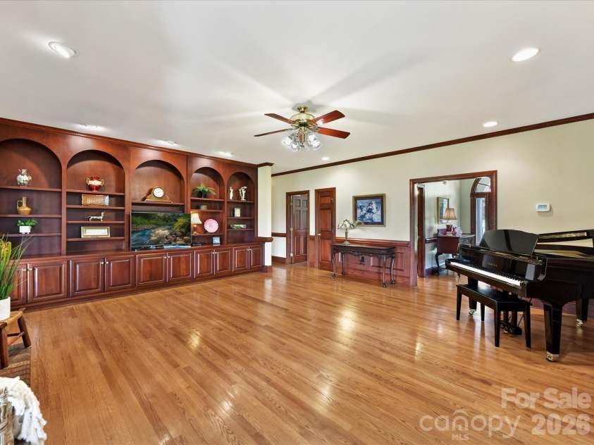 279 James Road, Oakboro, NC 28129.  MLS# CAR4414520, YatesRealty ID 45989. 