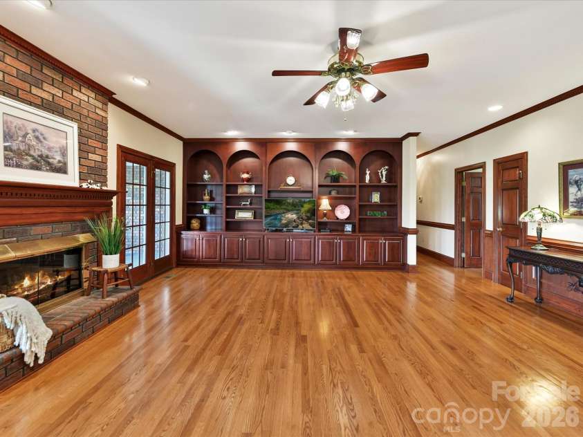 279 James Road, Oakboro, NC 28129.  MLS# CAR4414520, YatesRealty ID 45989. 