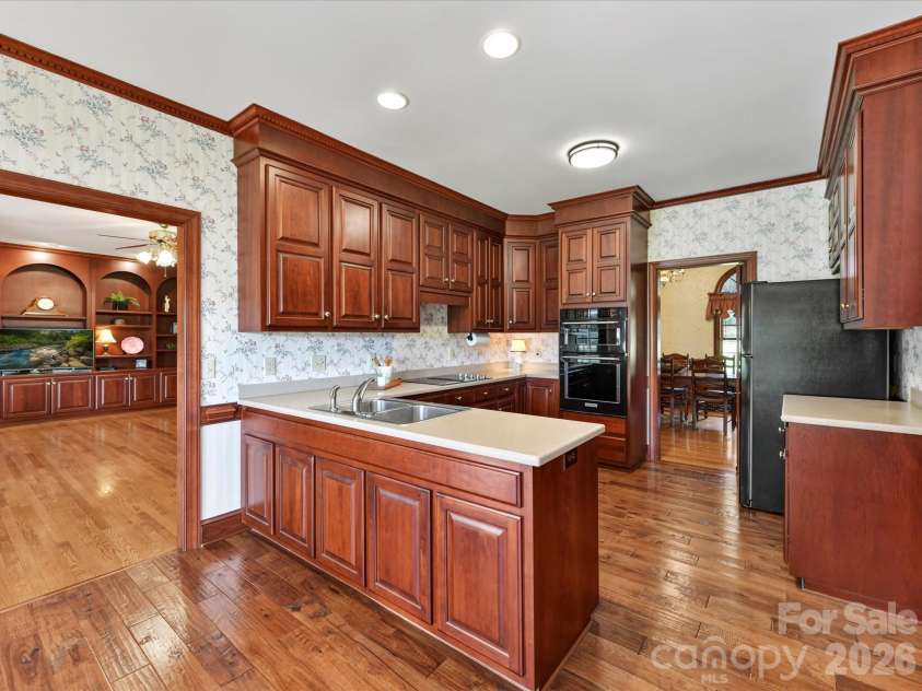 279 James Road, Oakboro, NC 28129.  MLS# CAR4414520, YatesRealty ID 45989. 