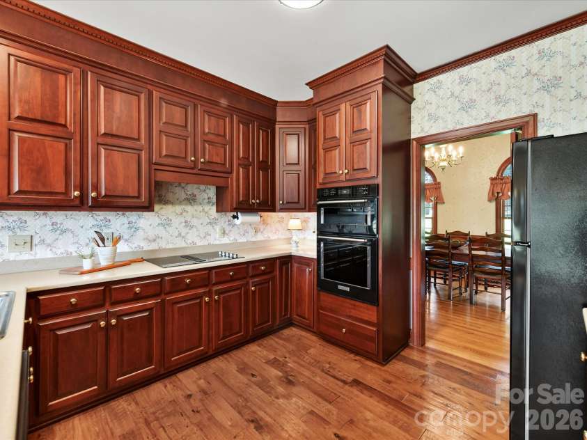 279 James Road, Oakboro, NC 28129.  MLS# CAR4414520, YatesRealty ID 45989. 