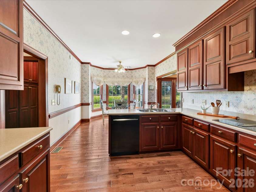 279 James Road, Oakboro, NC 28129.  MLS# CAR4414520, YatesRealty ID 45989. 