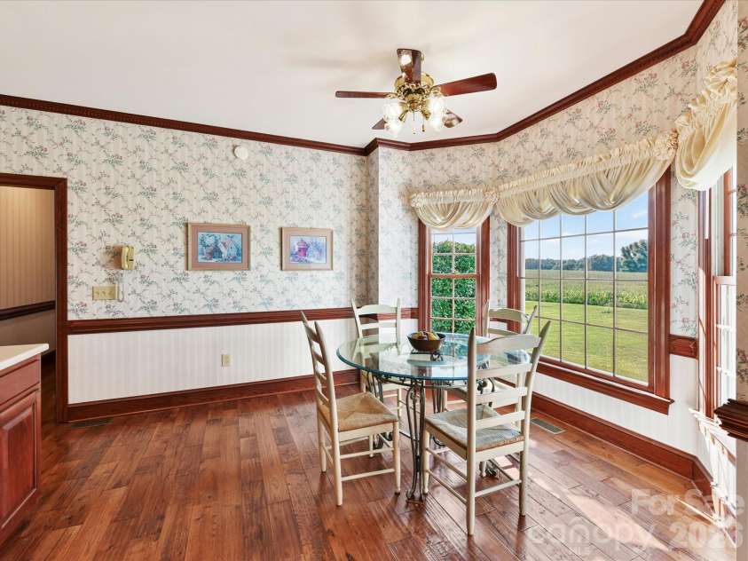 279 James Road, Oakboro, NC 28129.  MLS# CAR4414520, YatesRealty ID 45989. 