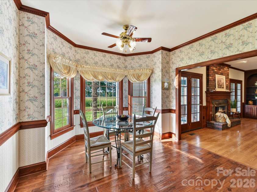 279 James Road, Oakboro, NC 28129.  MLS# CAR4414520, YatesRealty ID 45989. 
